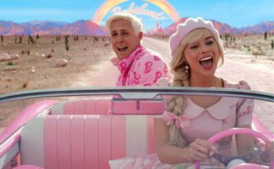 Margot Robbie ve Ryan Gosling’den bir proje daha