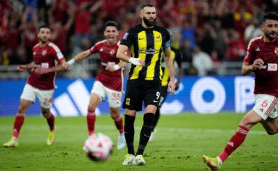 FIFA Kulüpler Dünya Kupası’nda yarı finalistler belli oldu