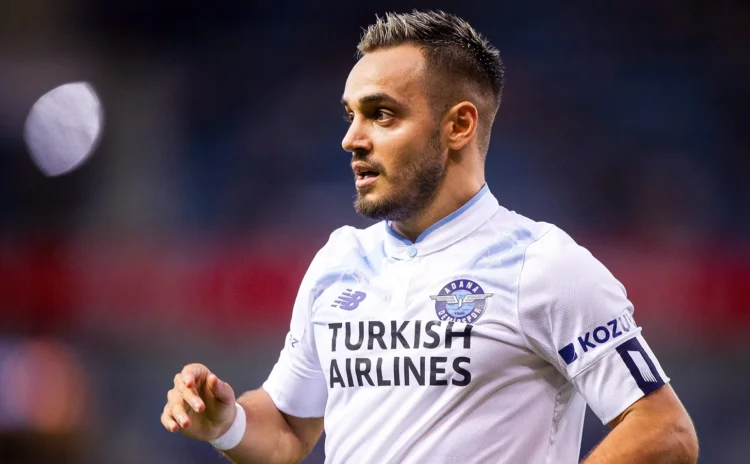 Murat Sancak: Yusuf Sarı'ya Beşiktaş'tan teklif yok