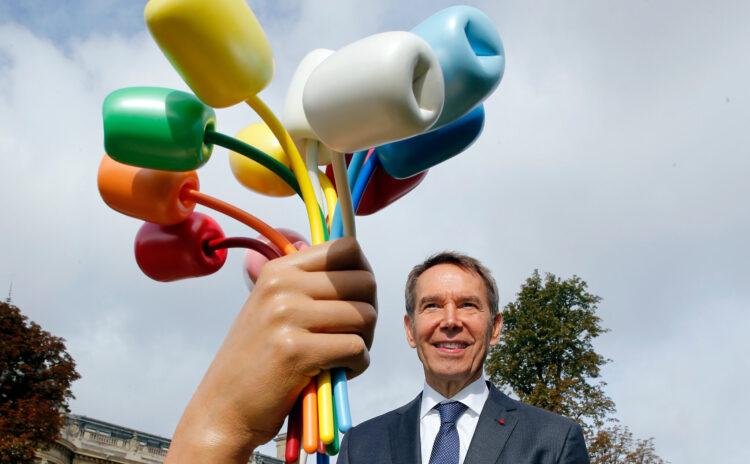 ABD sanat ortamı bunu konuşuyor: Jeff Koons beğenmediği eleştiriyi yayınlatmadı