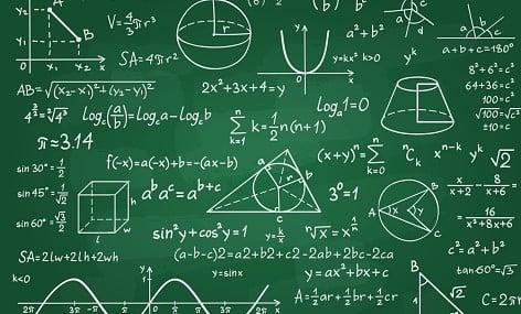 İnsan, 60 yaşına merdiven dayamışken lise matematiğiyle ilgili aydınlanma yaşar mı? Ben yaşadım