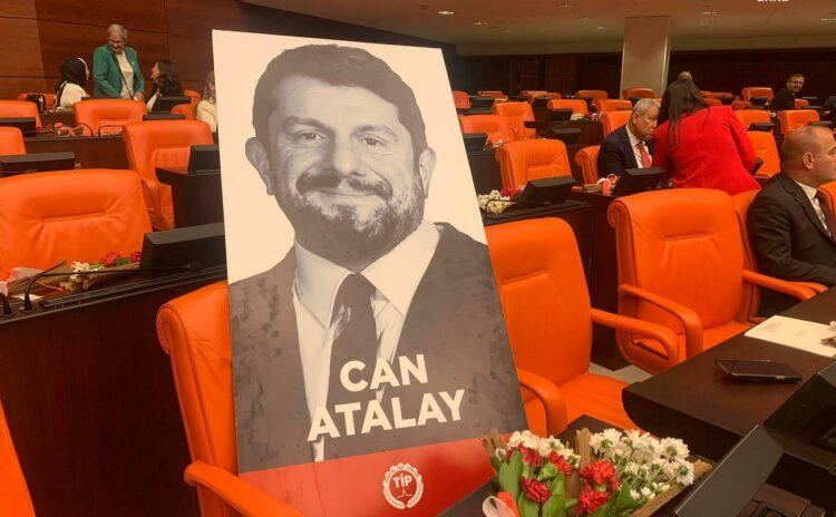 Anayasa Mahkemesi, Can Atalay için bir karar daha almaya hazırlanıyor