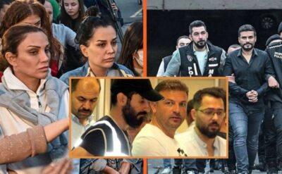 Dilan Polat dosyasına ‘bahis baronu’ şüpheli olarak girdi