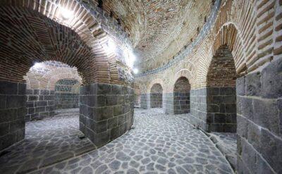 Dünya Mirası Diyarbakır Surları’nın restorasyonunda sona doğru