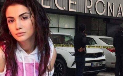 Dilan Polat intikamı mı: Fenomen Ece Ronay ve eşinin iş yerleri kurşunlandı