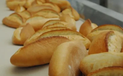 Türkiye Fırıncılar Odası’ndan ocakta ekmeğe zam sinyali