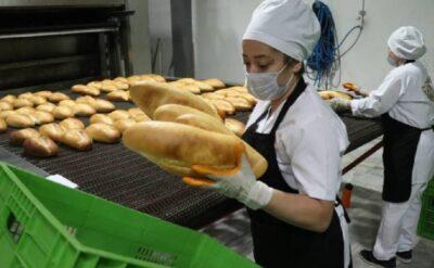 İstanbul’da 822 fırına fahiş fiyattan ekmek satma tutanağı
