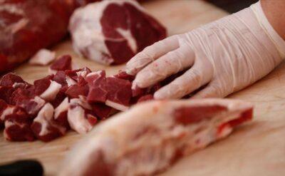 Kırmızı etin fiyatı 1000 lira olur mu?