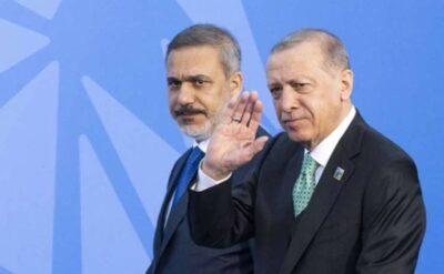 CHP’den Hakan Fidan’a ‘Niye hala İsrail’le diplomatik ilişkimiz var’ sorusu