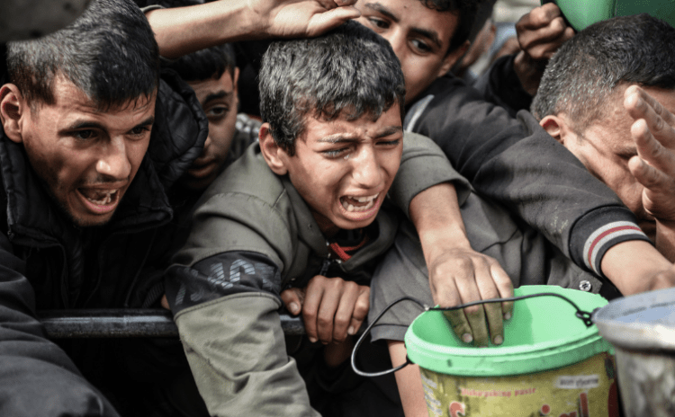 10 ülke Filistinli mültecilere desteği çekti: UNRWA şubatı çıkaramayabilir