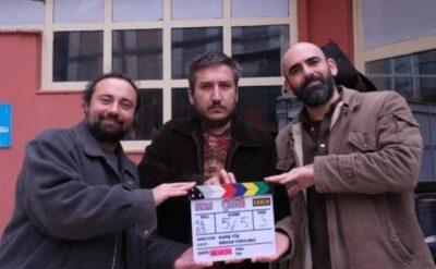 Feyyaz Yiğit müjdeyi verdi: Gibi’nin yeni sezonu için set zamanı