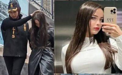 Fenomene ‘müstehcenlik’ gözaltısı: Ters kelepçe ve kafa bastırma