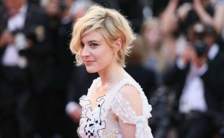 Cannes'da 'Barbie' dönemi: Greta Gerwig jüri başkanı oldu