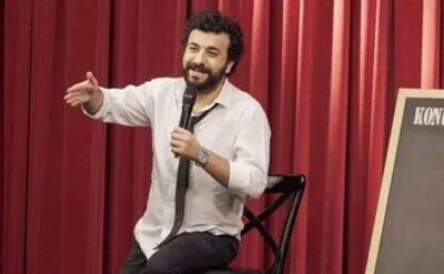 Hasan Can Kaya’nın dizisini izinsiz yayınlayana hapis talebi