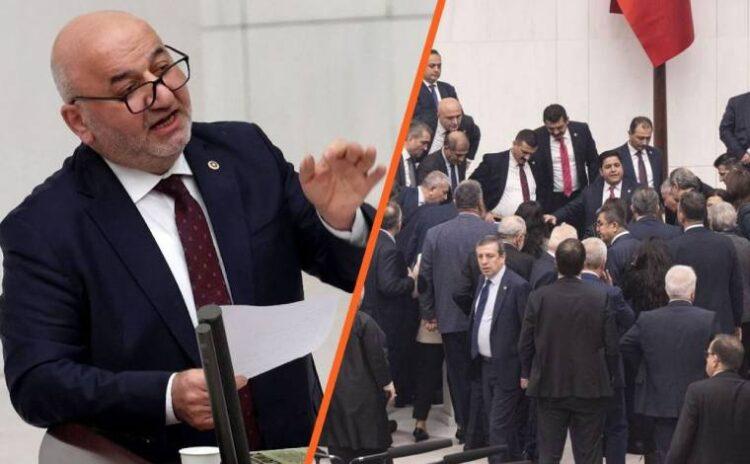 Saadet Partisi ‘Allah’ın gazabı’nı affetmiyor: Ortaya çıkarılmalı