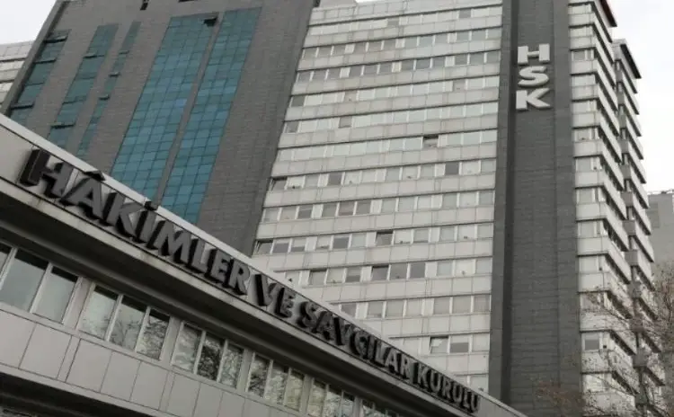 Güz kararnamesi Anadolu Adliyesini biçti: Dilan Polat savcısı Erzurum'a gönderildi