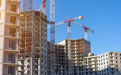 İşçilik inşaatta maliyetleri yukarı çekiyor