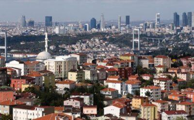 İBB’den araştırma: İstanbul’da kiralar asgari ücretin 1,5 katına çıktı