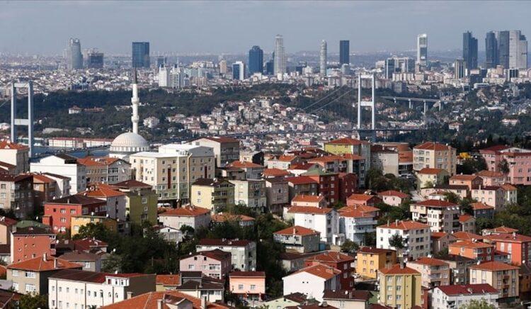 İBB’den araştırma: İstanbul'da kiralar asgari ücretin 1,5 katına çıktı