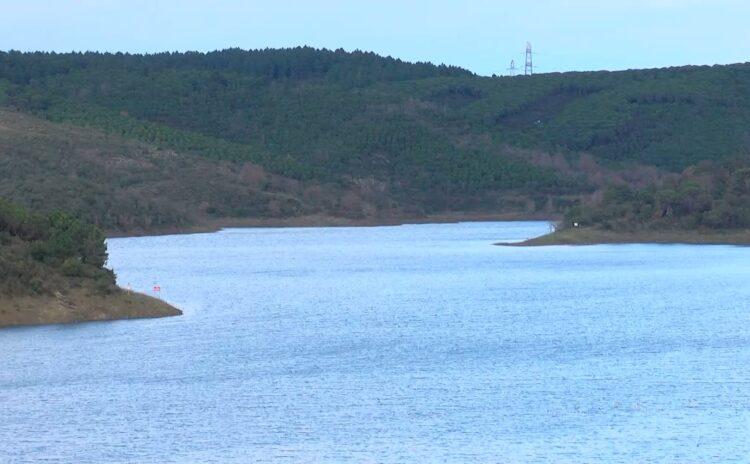 İstanbul’da barajlardan iyi haber var