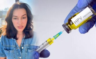 Cehalet kanser yapıyor: A’dan Z’ye HPV ve aşısı