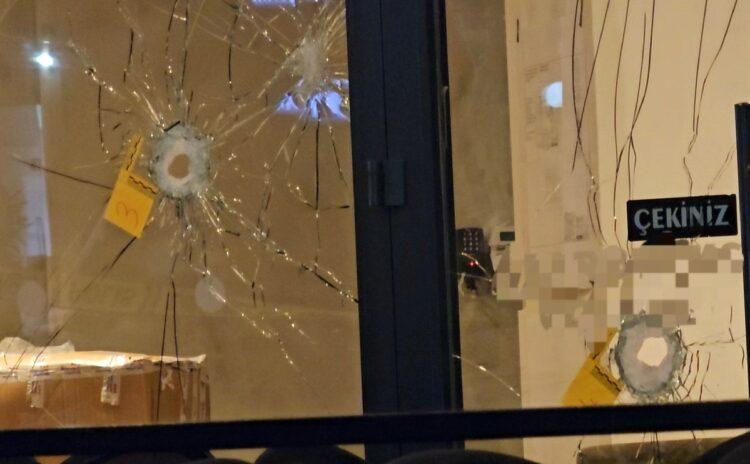 İpin ucu iyice kaçtı: Starbucks’a pompalı tüfekli saldırı