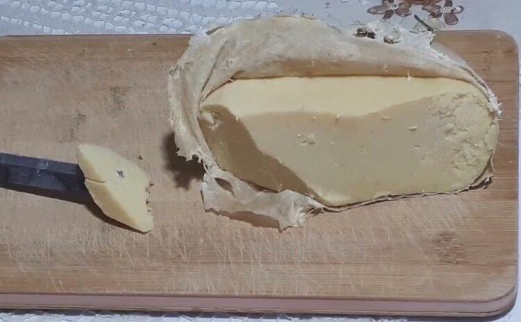 2023’ün peynir sürprizi bir mağaradan geldi