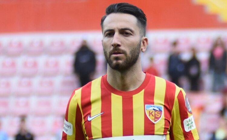 Kayserispor yine transfer yasağı tehlikesiyle karşı karşıya