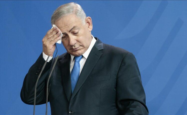İsrailli rehinelerin öldürülmesi Netanyahu'yu köşeye sıkıştırıyor
