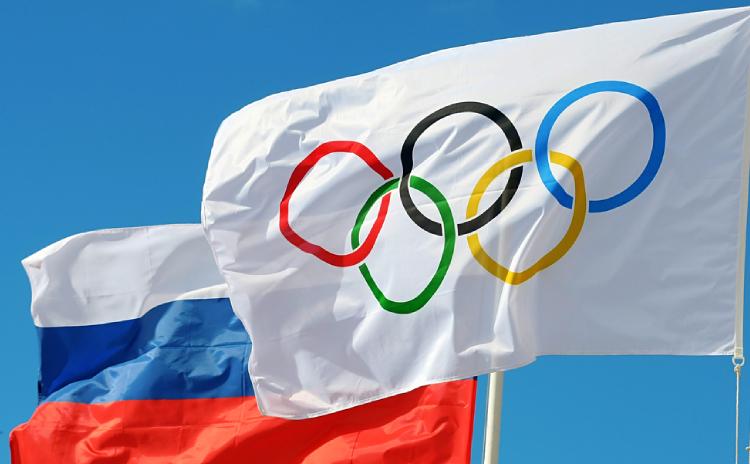Olimpiyatlarda Rus ve Belaruslu sporculara bayraksız vize