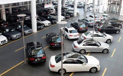 Çifte Motorlu Taşıtlar Vergisi korkuttu, araçlar 2024’te trafiğe çıkacak