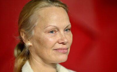 Pamela Anderson ‘sıfır makyaj’la yeniden doğdu: Bu yaşlanmak değil, yaşamak