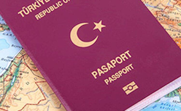 10 yıllık pasaport ücreti 8 bin TL'ye dayandı