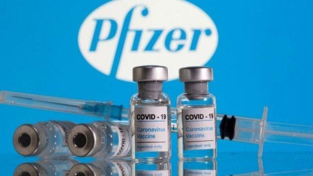 Dünyayı Covid-19'dan çıkaran şirket Pfizer, salgın sonrası zorlanmaya başladı