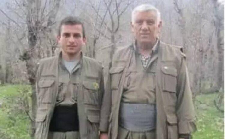 MİT'ten operasyon: PKK akademisi sorumlusu öldürüldü