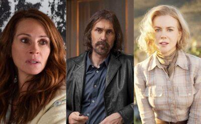 Platformlarda bu hafta: Herkesin kıyameti kendine!