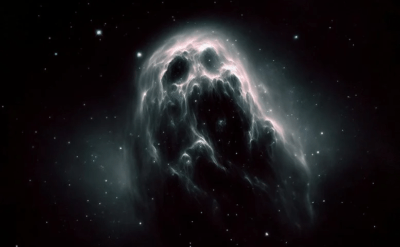 James Webb’in radarına bu sefer ‘hayaletimsi’ galaksi takıldı