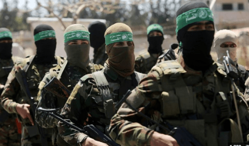 İsrail: Hamas'ın tabur komutanlarının yarısını öldürdük