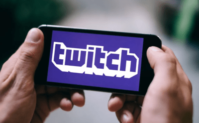 Twitch de ufak ufak pornoya izin vermeye doğru gidiyor