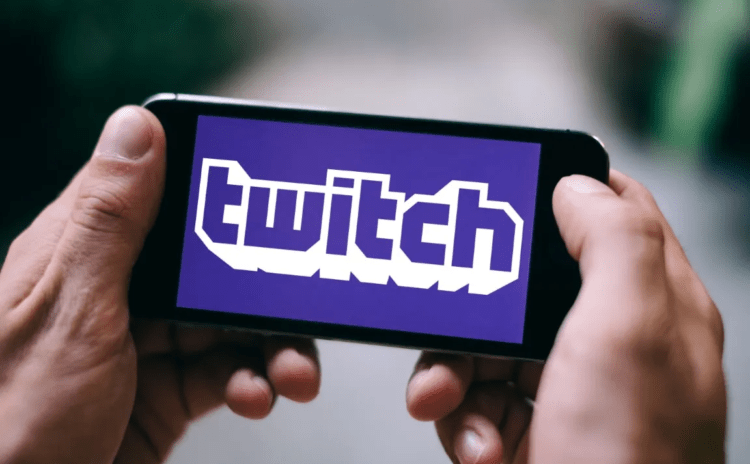 Twitch de ufak ufak pornoya izin vermeye doğru gidiyor