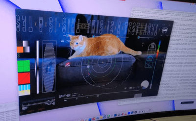 Taters ile tanışın: NASA’nın derin uzaydan Dünya’ya gönderdiği ilk videodaki kedi