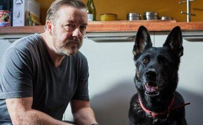 Ricky Gervais’ten ‘geleceğe yatırım’: Hayvan derneklerine 1.9 milyon poundluk bağış