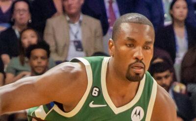 Serge Ibaka Avrupa’ya alıştı: MVP