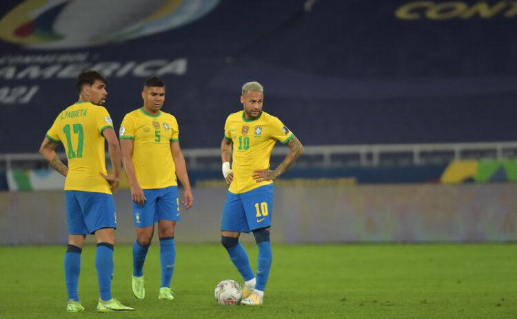 Brezilya futbolunda kaos: Federasyon başkansız, takım istikrarsız