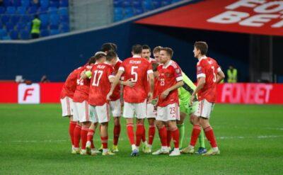 UEFA’dan Rusya’ya hazırlık maçı izni