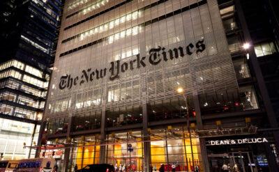 NYT-OpenAI davasında yeni perde: Microsoft, NYT’yi ‘kıyamet senaryoları yazmakla’ suçluyor