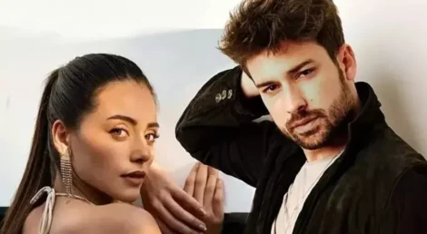 Sıla ile Alp ayrıldı galiba