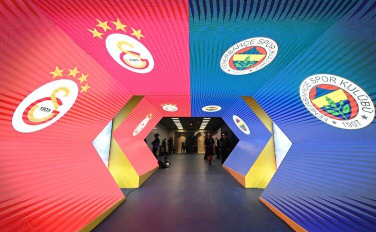 Fenerbahçe ile Galatasaray FETÖ yüzünden mahkemelik oldu