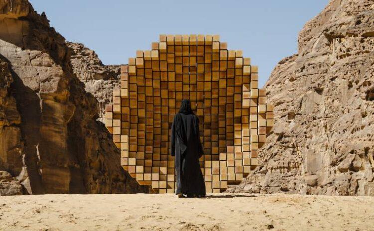 Arabistan'da çağdaş arayışlar: Onların da bienali var