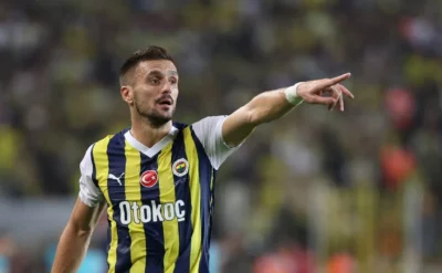 2023’ün en fazla yorulanları belli oldu: Listede iki Fenerbahçeli